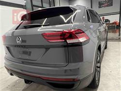 Volkswagen Atlas Cross Sport